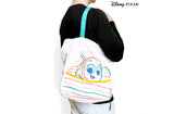 Zippies Disney Pixar Finding Nemo Reusable Tote Bag