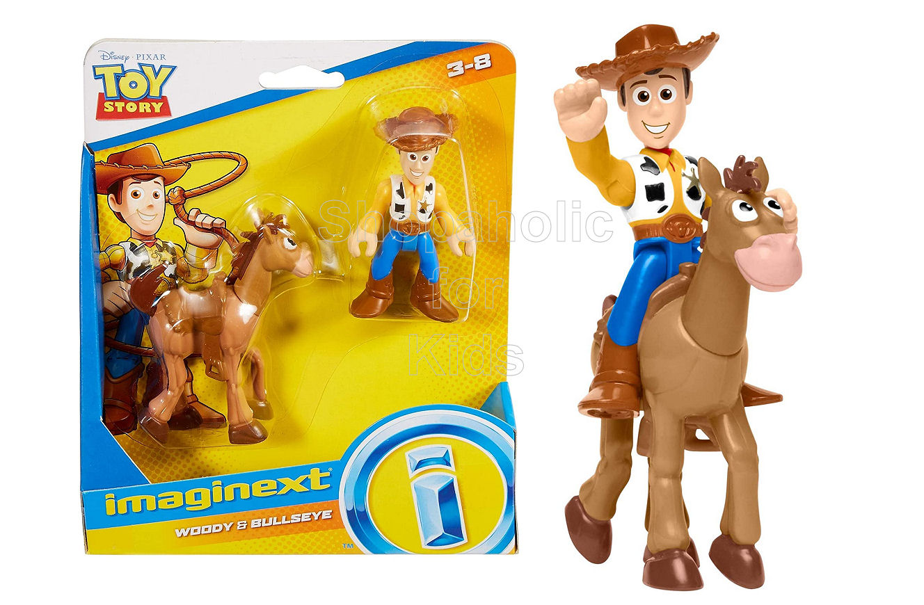 Tesco imaginext cheap
