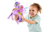 Fisher-Price Nickelodeon Shimmer and Shine Shimmer & Magical Flying Zahracorn