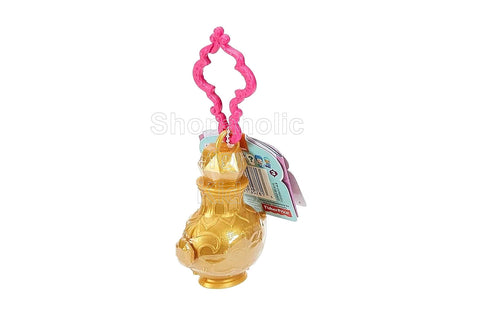 Fisher-Price Shimmer and Shine Teenie Genies Surprise Bottle - Gold