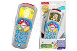Fisher-Price Laugh & Learn Puppy's Remote - Shopaholic for Kids