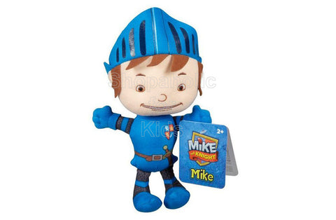 Fisher-Price Mike The Knight: Mike Plush