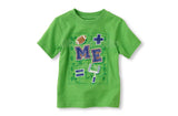 Children's Place Football Graphic Tee - Shopaholic for Kids