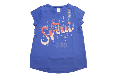 Gymboree Free Spirit Tee for Girls
