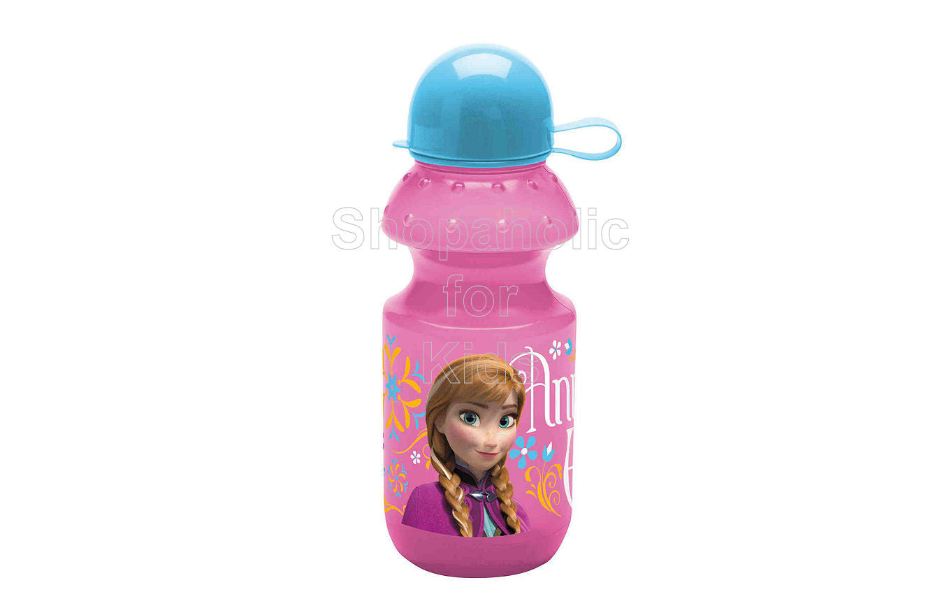 Frozen 13 oz Sport Bottle - Shopaholic for Kids