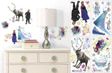 Frozen Wall Decals / Wall Sticker - Shopaholic for Kids