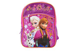 Disney Frozen Backpack