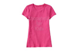 Old Navy Girls Crew-Neck Tees - In the Pink - Shopaholic for Kids