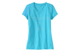 Old Navy Girls V-Neck Tees Katies Kayak - Shopaholic for Kids