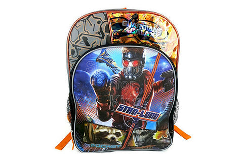 Guardians of The Galaxy Backpack
