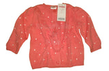 Gymboree Happy Rainbow Cardigan - Shopaholic for Kids