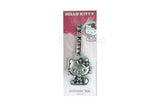 Hello Kitty Luggage Tag - Shopaholic for Kids