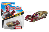 Hot Wheels Marvel Vision Car - Shopaholic for Kids