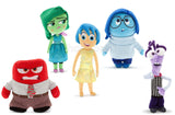 Disney Inside Out Plush Set (5pcs) - Shopaholic for Kids