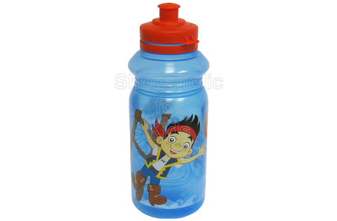 Jake and the Never Land Pirates Water Bottle 18oz