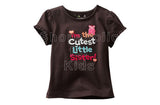 Jumping Beans Brown Cute
