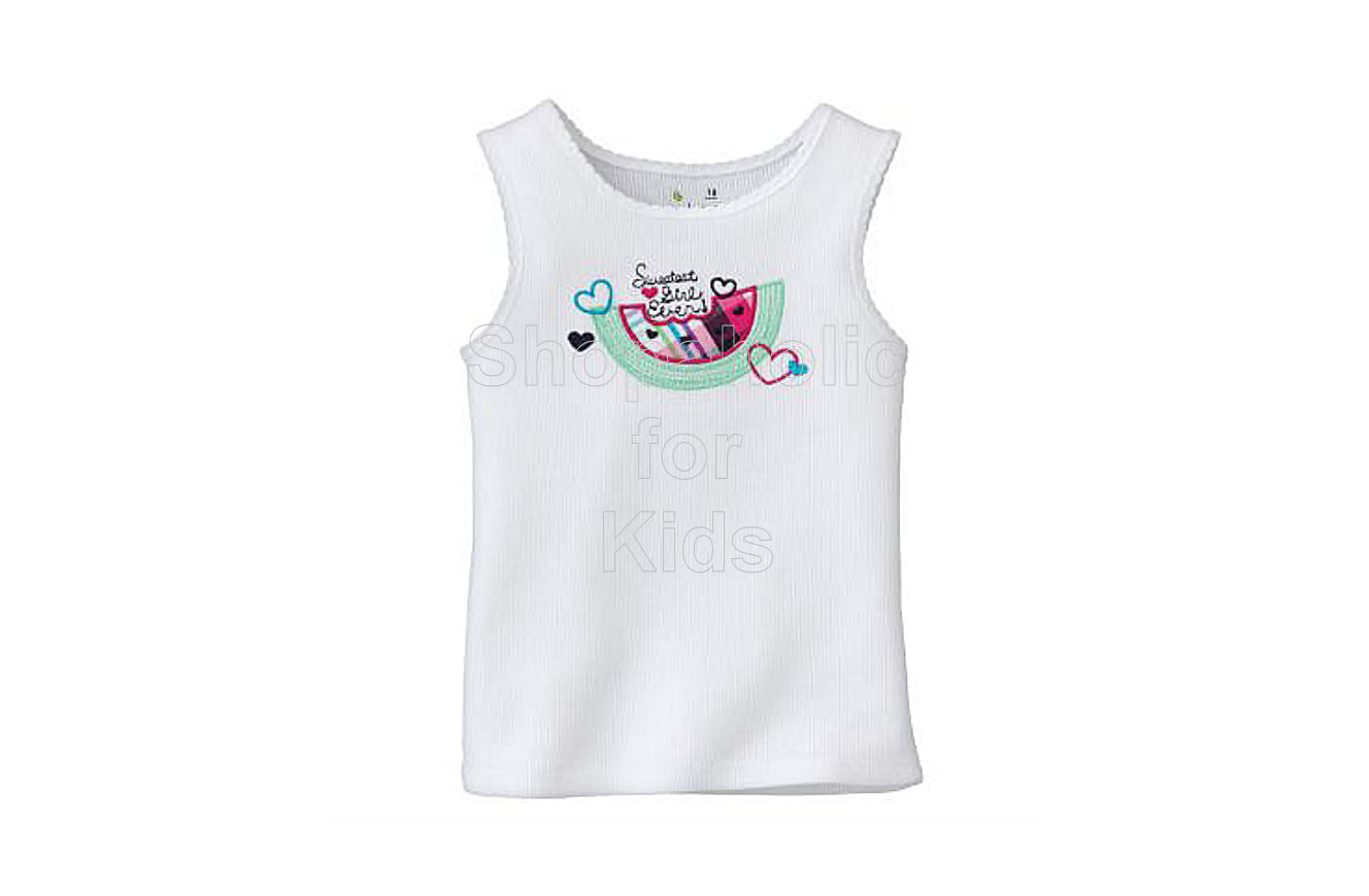 Jumping Beans White Watermelon - Shopaholic for Kids