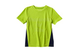 Jumping Beans Colorblock Performance Top - Lime Time - Shopaholic for Kids