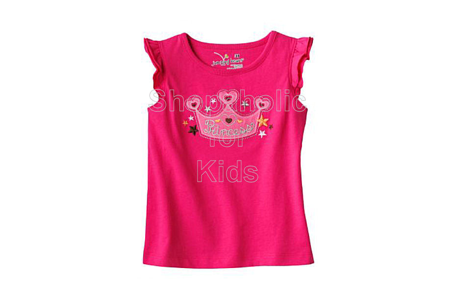 Jumping Beans Pink Princess - Shopaholic for Kids