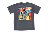 Justice League Tee - Shopaholic for Kids