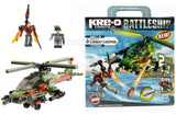 KRE-O Battleship Combat Chopper - Shopaholic for Kids