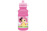 Lalaloopsy Water Bottle 18oz - Shopaholic for Kids