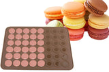 Delish Treats Macaron Set - Shopaholic for Kids