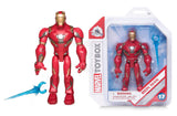 Marvel Toybox - Iron Man