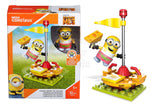 Mega Construx Despicable Me Cheese Merry Go Round Building Set - Shopaholic for Kids