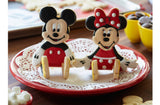 Mickey and Minnie Mouse 3D Cookie Cutter Set - Disney Eats - Shopaholic for Kids