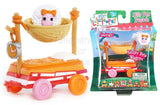 Mini Lalaloopsy Silly Pet Parade - Sleepy Pet Wagon - Shopaholic for Kids
