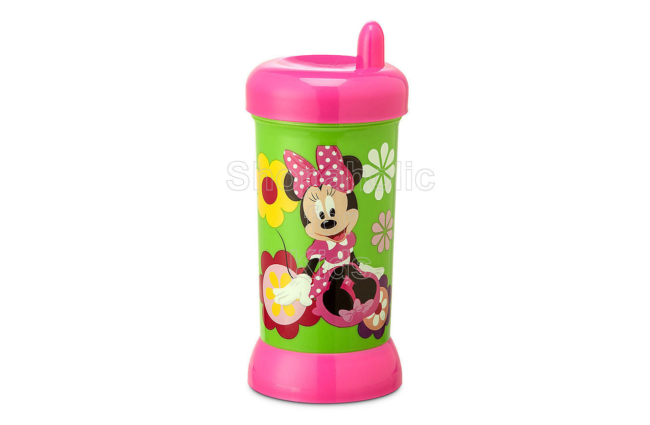 Disney Minnie Mouse Sippy Cup - Main Image