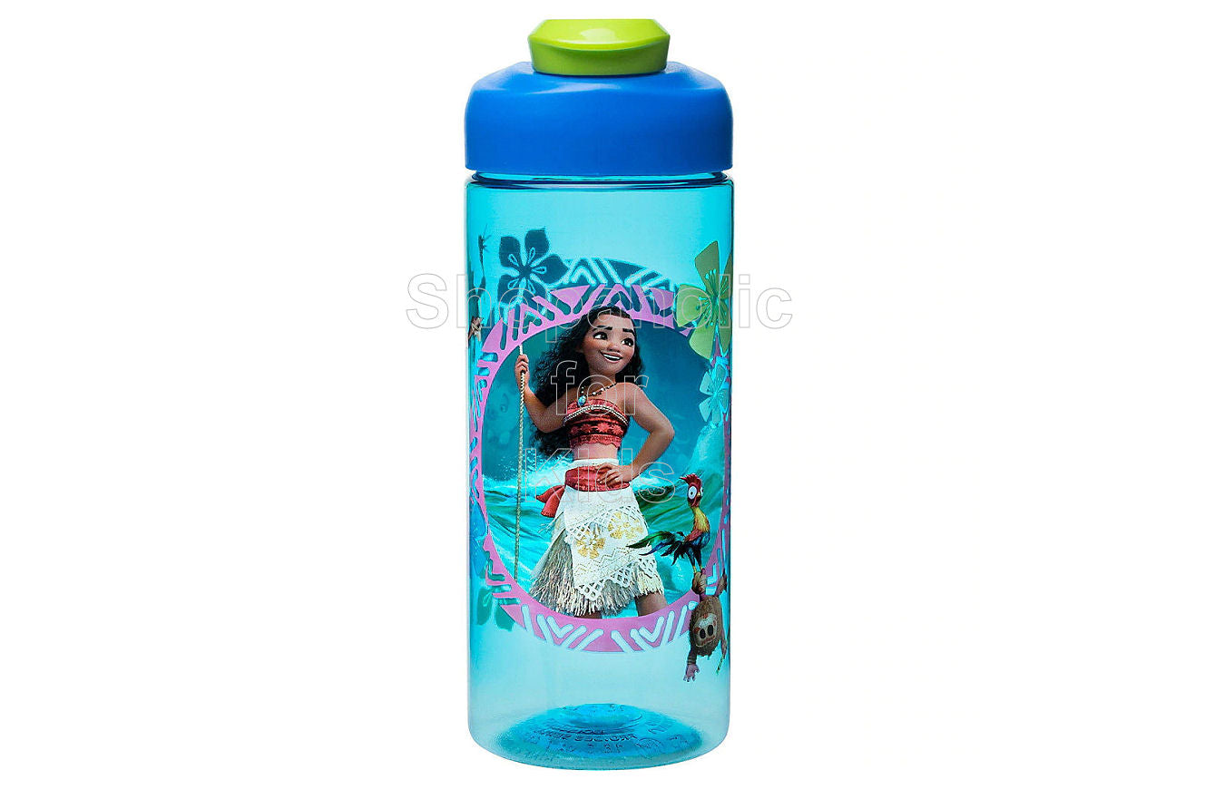 Disney Moana Water Bottle - Shopaholic for Kids