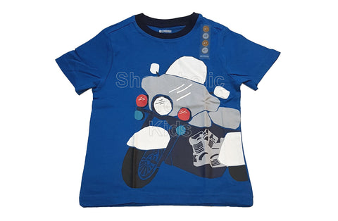 Gymboree Motorcyle Tee for Boys