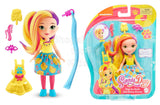 Nickelodeon Sunny Day Pop-in Style Pet Salon Sunny