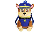Nickelodeon Paw Patrol Chase 12 Inch Plush Backpack - Shopaholic for Kids