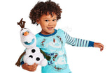Disney Olaf Plush – Frozen 2 – Medium – 13''