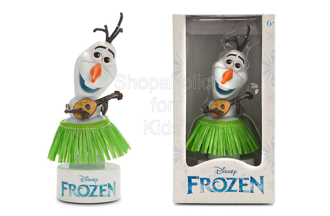 Olaf Hula Figure - Frozen - Shopaholic for Kids