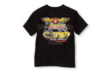 Children's Place Race Car Graphic Tee - Shopaholic for Kids