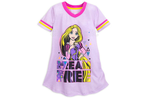 Disney Tangled Nightshirt