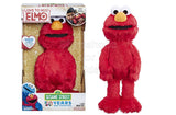 Playskool Sesame Street Love to Hug Elmo
