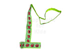 Sesame Street Tether for Bottle & Sippy Cup - Green - Shopaholic for Kids