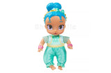 Shimmer & Shine 7" Mini Genie - Shine Daytime - Shopaholic for Kids