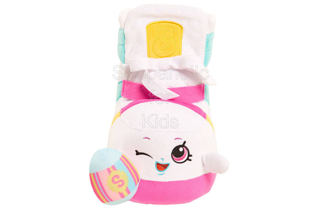 Jumbo Shopkins Soft Toys Shopkins Plush Jumbo Shopkins 16