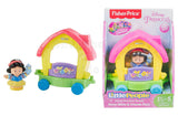 Fisher-Price Snow White Parade Float by Little People - Shopaholic for Kids