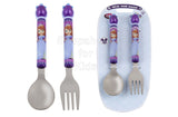 Disney Sofia Flatware Set - Shopaholic for Kids