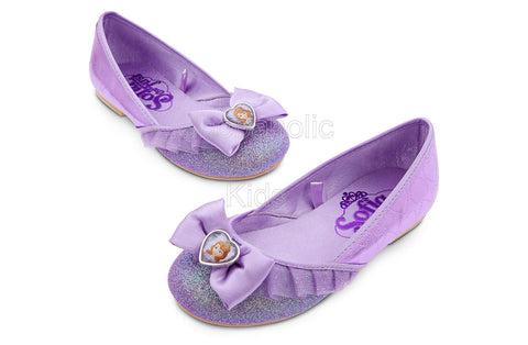 Sofia Shoes for Girls - Training Shoes