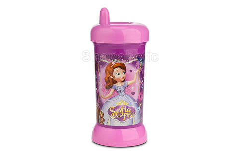 Sofia the First Sippy Cup