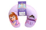 Disney Sofia Travel Pillow - Shopaholic for Kids