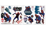 The Amazing Spider-Man Wall Decals/ Wall Sticker - Shopaholic for Kids